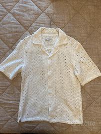 Camicia Zara uomo