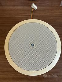 Altoparlante RCF PL-60