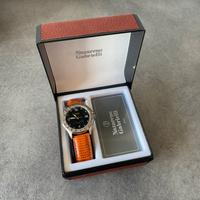 Orologio da polso Nazareno Gabrielli Nuovo unisex