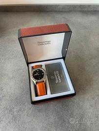 Orologio da polso Nazareno Gabrielli Nuovo unisex