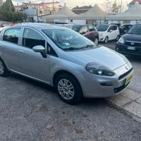 Fiat Punto 1.4 8V 5 porte Easypower Lounge