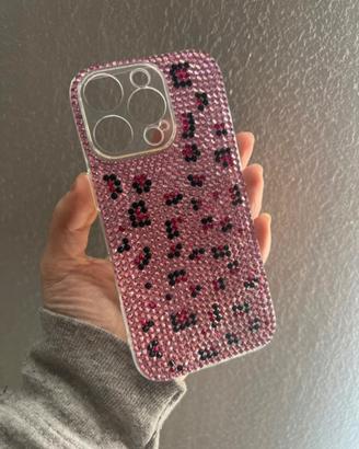 Cover Iphone 16pro