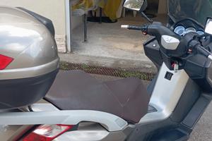 Peugeot Satelis 250 - 2011