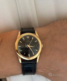 Zenith automatic date