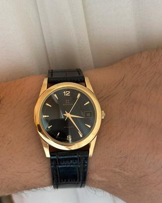 Zenith automatic date