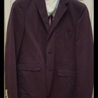 giacca uomo elegante