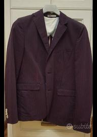 giacca uomo elegante