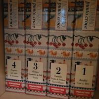 Facilissimo a punto croce