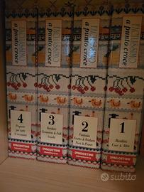 Facilissimo a punto croce