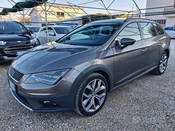 SEAT Leon 2.0 TDI 184 CV DSG 4DRIVE ST S/S X-PER
