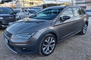 SEAT Leon 2.0 TDI 184 CV DSG 4DRIVE ST S/S X-PER