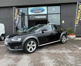 AUDI A4 allroad 2.0 TDI 190 CV S tronic EURO6 NAVI