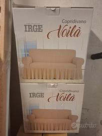 copri divano 