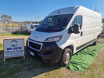 Peugeot Boxer 335 2.2 Hdi L3H2(GARANTITA-IVA INCL)