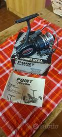 MULINELLO DA PESCA POINT CUSTOM 1220