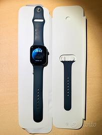 Apple Watch se