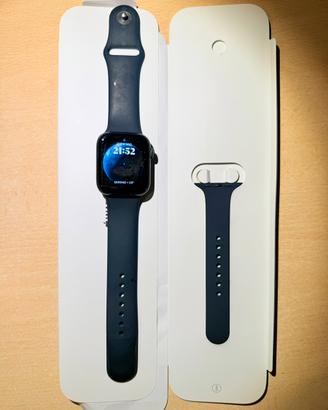 Apple Watch se