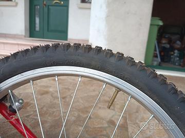 Bicicletta per bambini