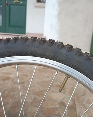 Bicicletta per bambini