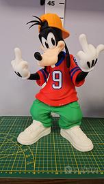 action Figure Pippo Urban Street 