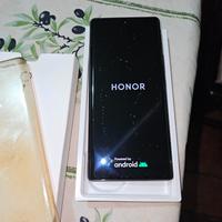 HONOR 70 - 8/256 Gb Midnight Black 5G Dual SIM