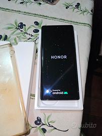 HONOR 70 - 8/256 Gb Midnight Black 5G Dual SIM