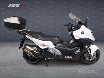 BMW C 650 Sport -
