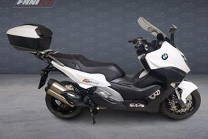 BMW C 650 Sport -