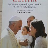 Libro Papa Francesco