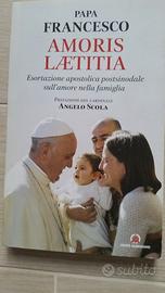 Libro Papa Francesco