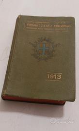 libro città di parma