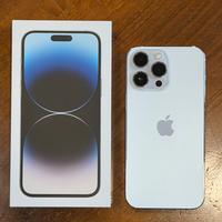 IPhone 14 pro max 128gb