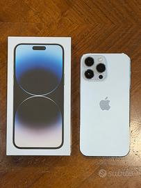 IPhone 14 pro max 128gb