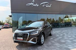 Audi Q2 30 2.0 tdi Admired Advanced s-tronic