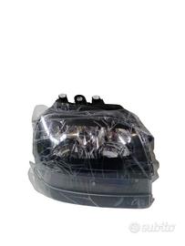 FIAT Doblo Cargo (00>05) FARO ANTERIORE DESTRO 468