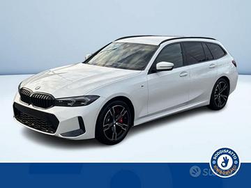 BMW Serie 3 Touring 320d xDrive M Sport Pro