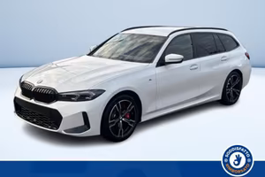 BMW Serie 3 Touring 320d xDrive M Sport Pro