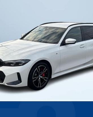 BMW Serie 3 Touring 320d xDrive M Sport Pro