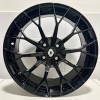 CERCHI IN LEGA RENAULT CLIO DA 17 POLLICI