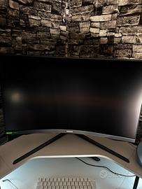 SCHERMO ODISSEY G7 32’’ 240HZ