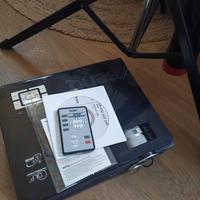 proiettore benq mp610+telo