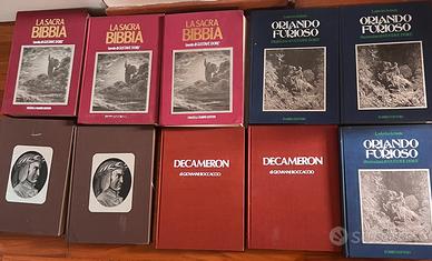 Collana dei piu grandi capolavori