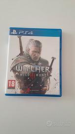 the witcher 3 