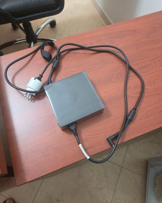 Alimentatore per laptop PC Omen 17 da 360 watt