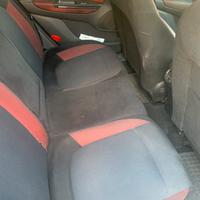 Interno fiat bravo sport