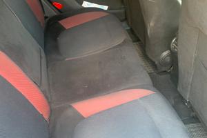 Interno fiat bravo sport
