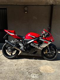 Suzuki GSX-R 600 K5