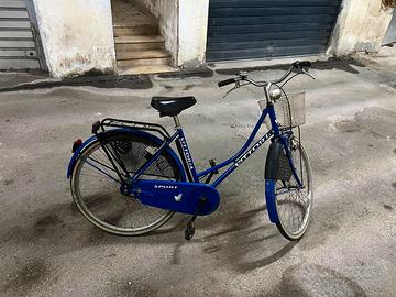 Bici da passeggio
