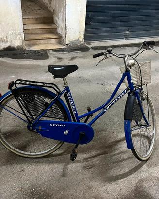 Bici da passeggio