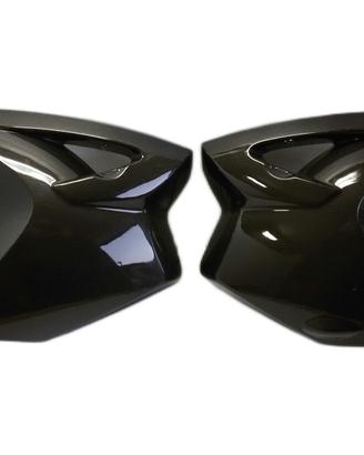 FIANCHETTI LATERALI SERBATOIO CARBONIO BMW R1200GS